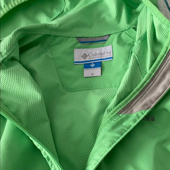 Columbia jacket - Picture 4 of 6